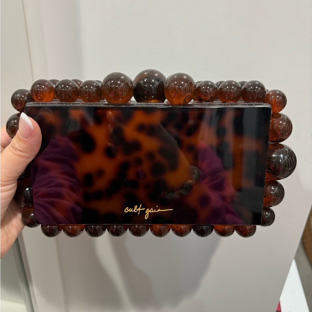 Cult Gaia clutch